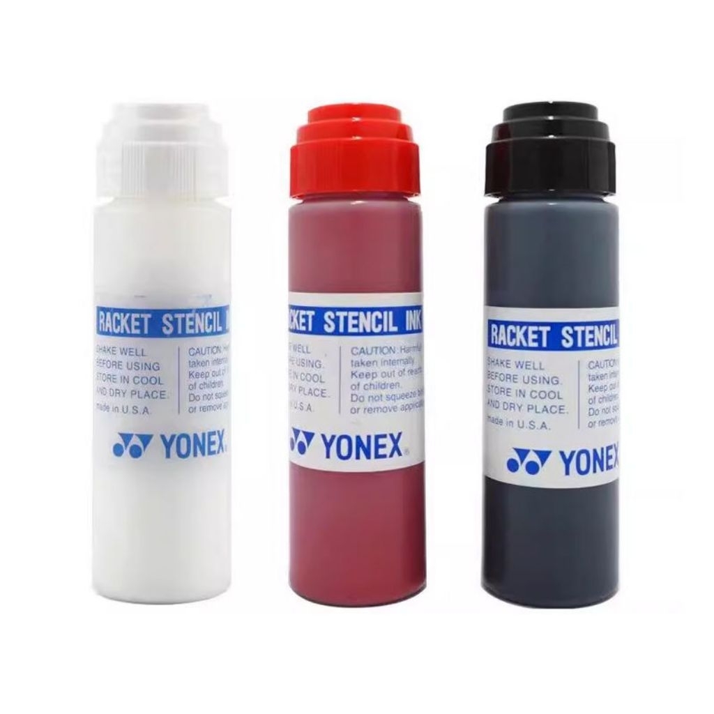 YONEX STENCIL INK AC414EX (30ML) สินค้ารับประกันของแท้100%