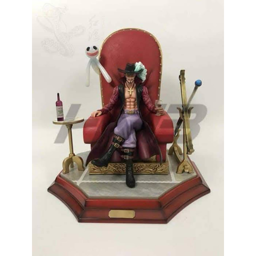 Dracule Mihawk HMB Studios