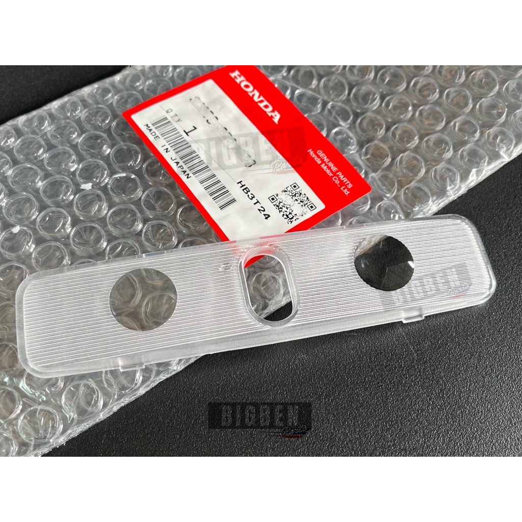 กรอบเลนส์ไฟส่องแผนที่แท้ HONDA CIVIC EK,EK COUPE Made in Japan🇯🇵