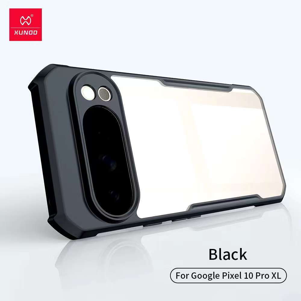 Google Pixel 10ตรงรุ่น(ของแท้100%)XunddเคสกันกระแทกGoogle Pixel 10/Google Pixel 10 Pro/Google Pixel 