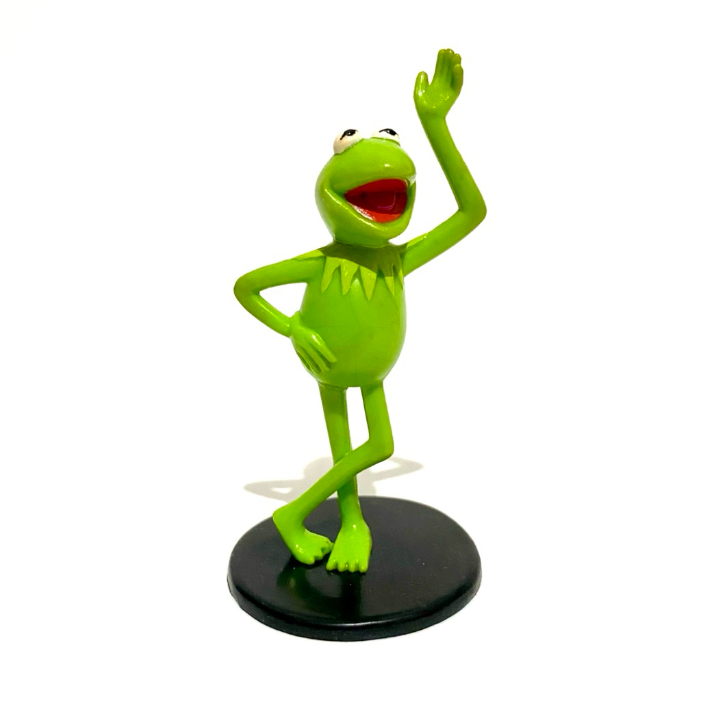 The Muppet Show : Kermit The Frog