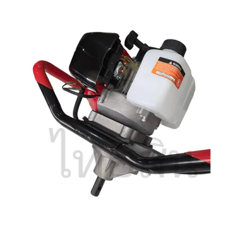 เครื่องเจาะดิน 2 จังหวะTOMITSU รุ่นTMS552cc