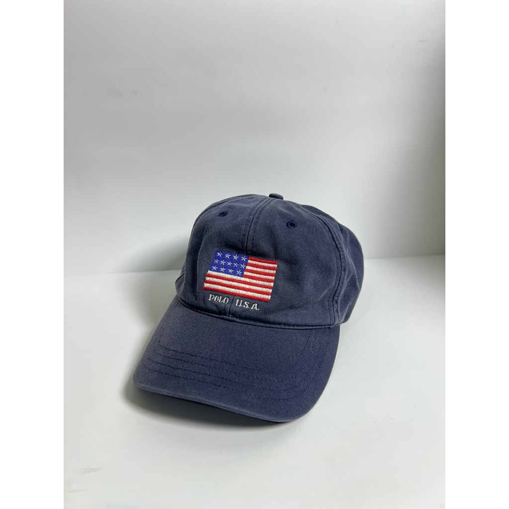 Polosport90's_by_ralphlauren_Cap.vintage
