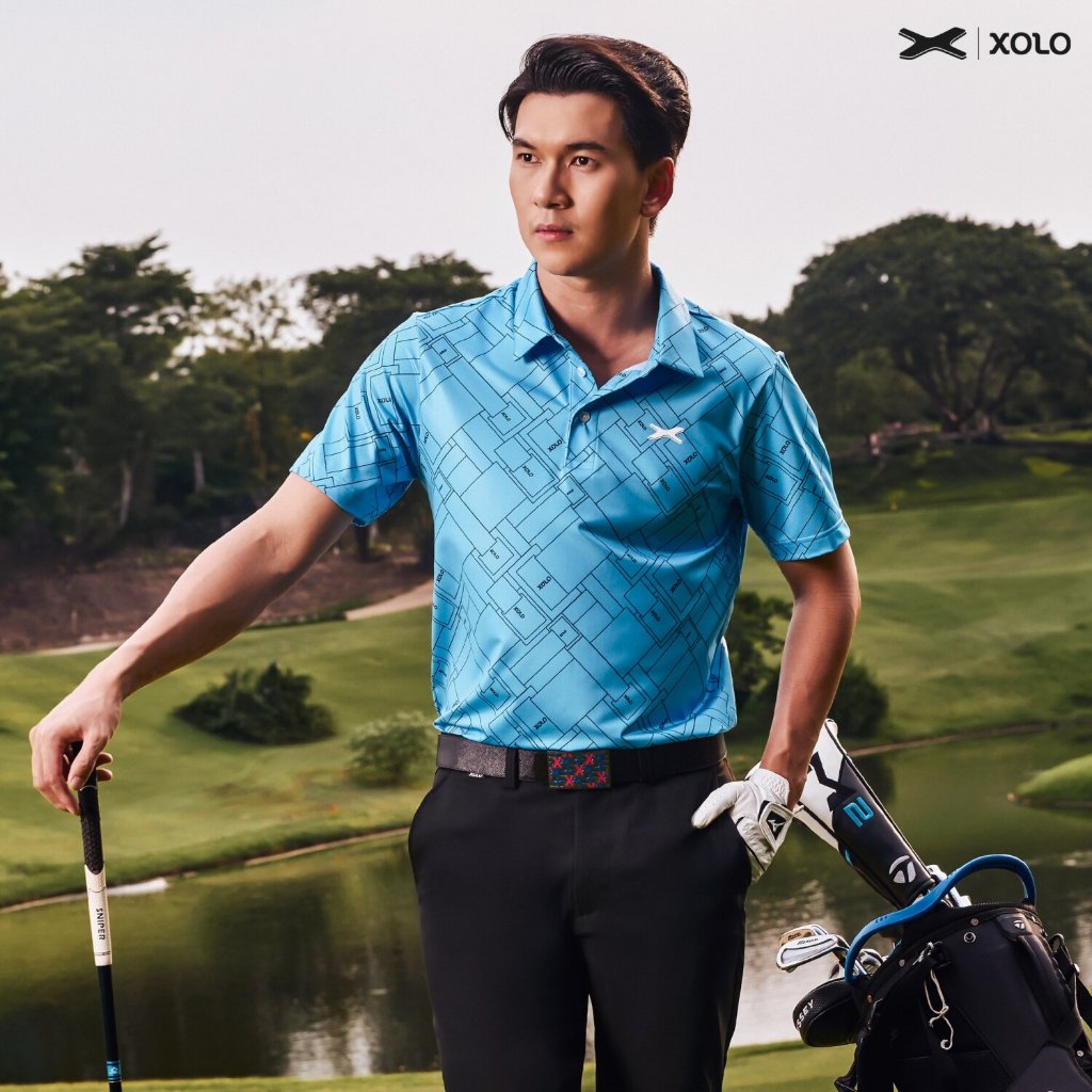 XOLO CIRCUIT POLO CODE : 040402