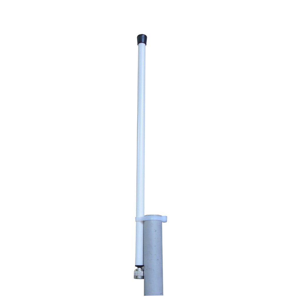 เสาอากาศไวไฟ EmaxIT Omni Antenna 12 dB 2.4 GHz to 2.5 GHz_N_Male