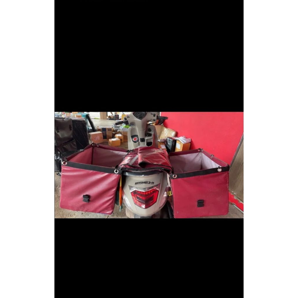 กระเป๋าส่งพัสดุ j&t flashและอีกหลายสาขา