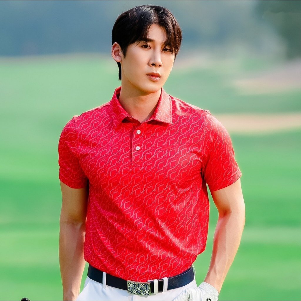 XOLO ICON DRIFT POLO CODE : 040131