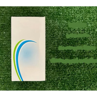 อาหารนก กล่องขาว-ฟ้า ค า-ต-ซาน