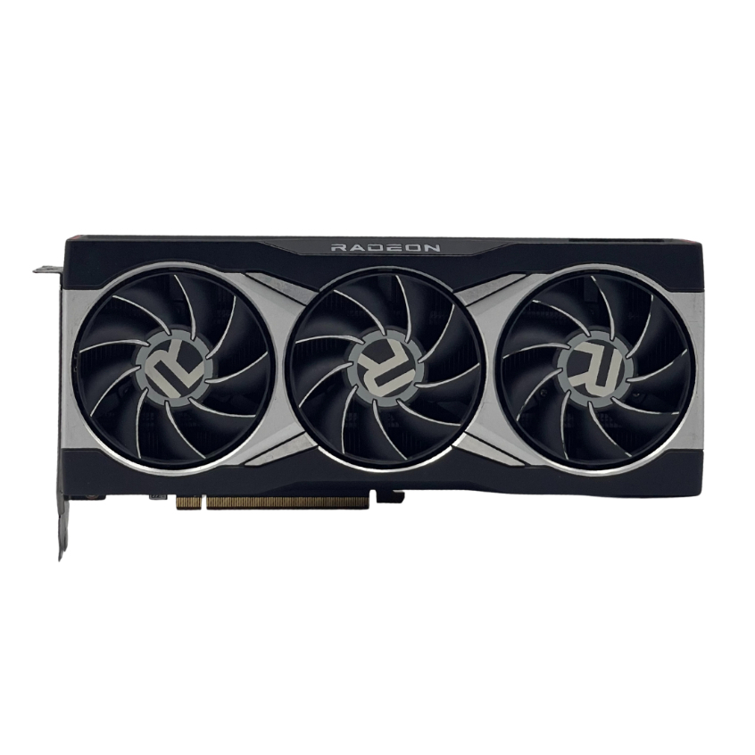 AMD RX6900XT 16GB มือสอง สภาพสวย ประกัน 15 วัน