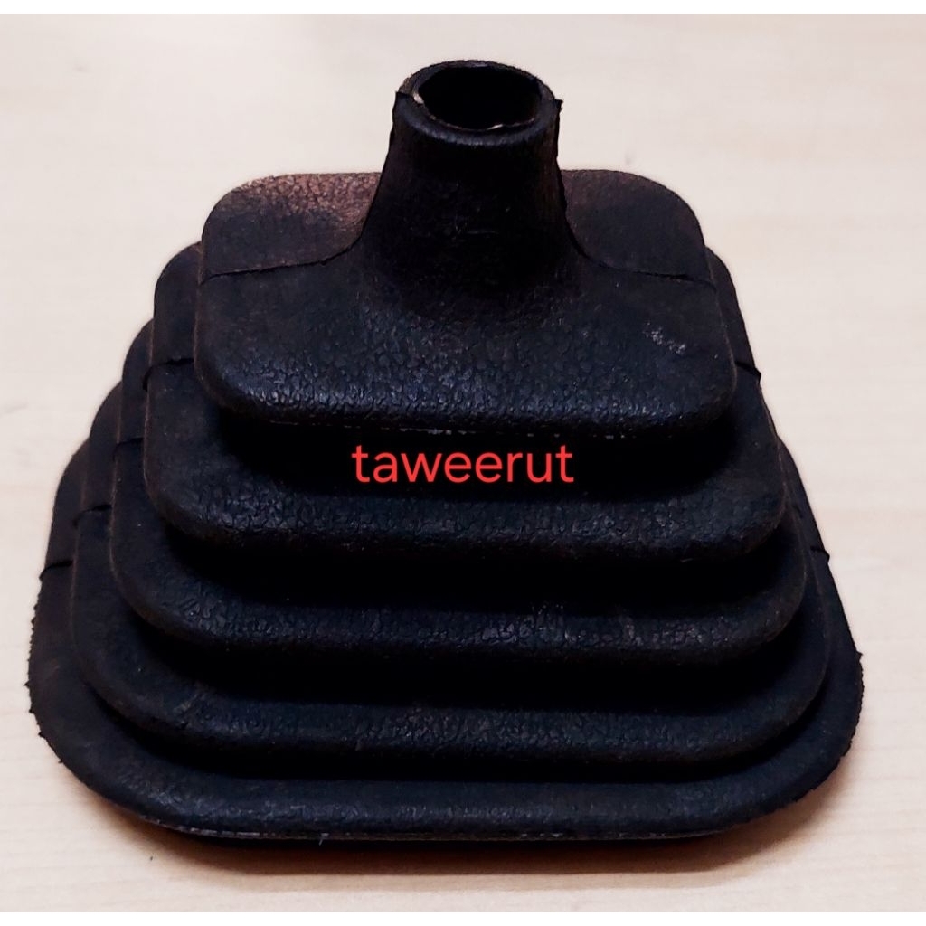 BMW ยางกันฝุ่นคันเข้าเกียร์ E21(d)