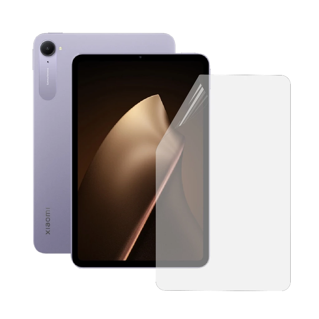 ฟิล์มไฮโดรเจล สำหรับ เสี่ยวมี่ แพด มินิ Hydrogel Film For Xiaomi Pad Mini (8.8)
