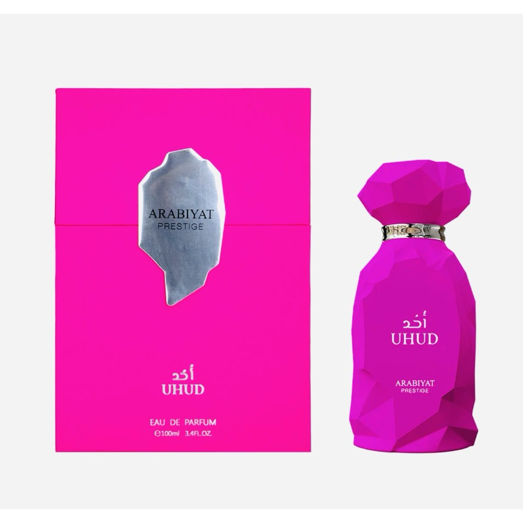 Uhud Arabiyat Prestige for women and men