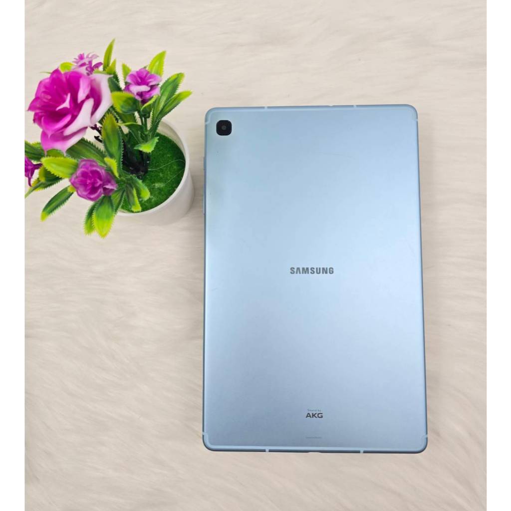Samsung Galaxy Tab S6 Lite Wifi (4/64) มือสอง