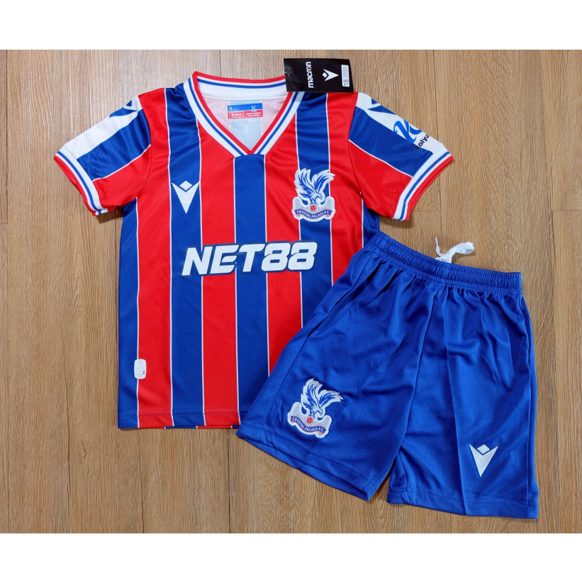 ชุดบอล นิวคาสเซิล AAA 2025/26(พร้อมส่ง)