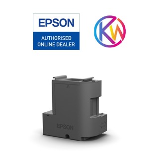 กล่องซับหมึกแท้ ไม่มีชิพ  Epson L4150/L4160 (1899245)
