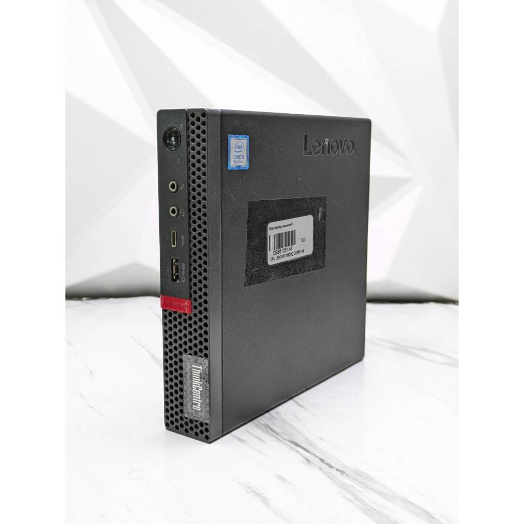 second hand notebook  Mini PC สเปคแรงๆ เครื่องเล็ก ไม่เกะกะพื้นที่ ต่อTVได้  i5 อัพแรม 8  อัพเป็นSSD