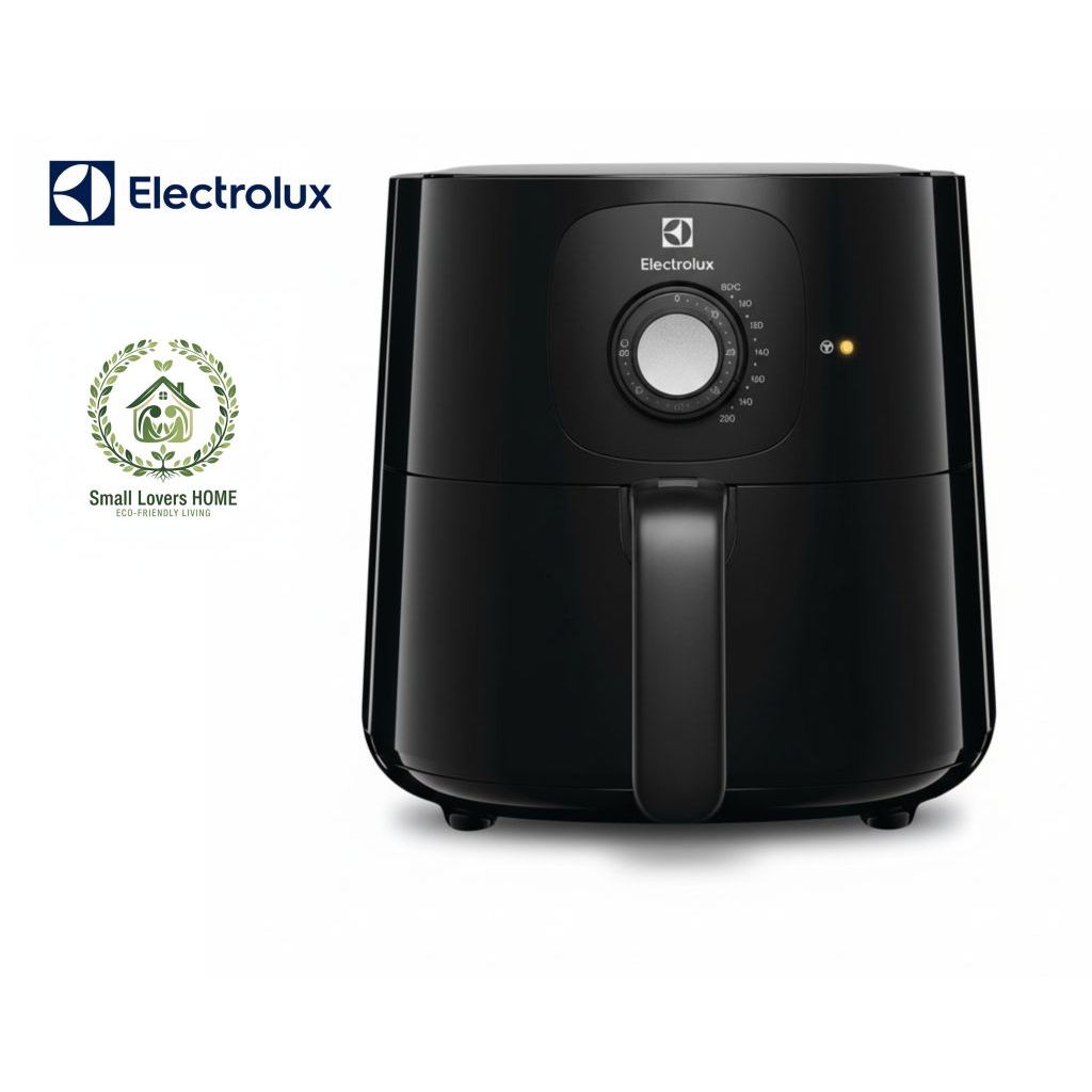 Electrolux หม้อทอด รุ่น E3AF1-100B 3.3L