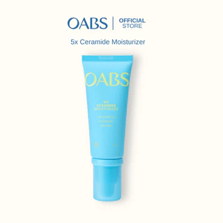 [OABS ครบเซ็ตผิวแข็งแรง] OABS Honey Acne Cleansing Gel + Anti Melasma + 5x Ceramide Moisturizer