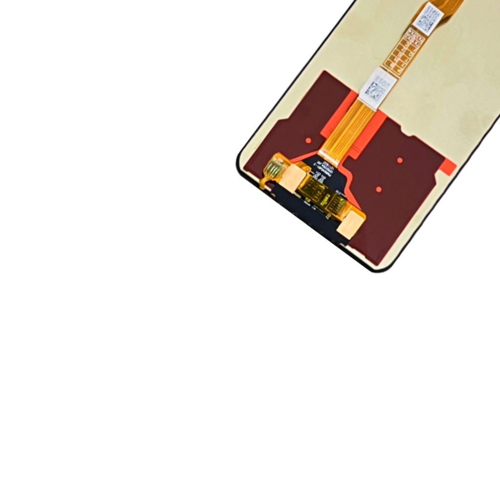 หน้าจอ VIVO Y36 4G/5G lcd display จอ+ทัช งานมีประกัน เลือกซื้อฟิล์ม ชุดไขควง กาวติดหน้าจอ - รูปที่ 3