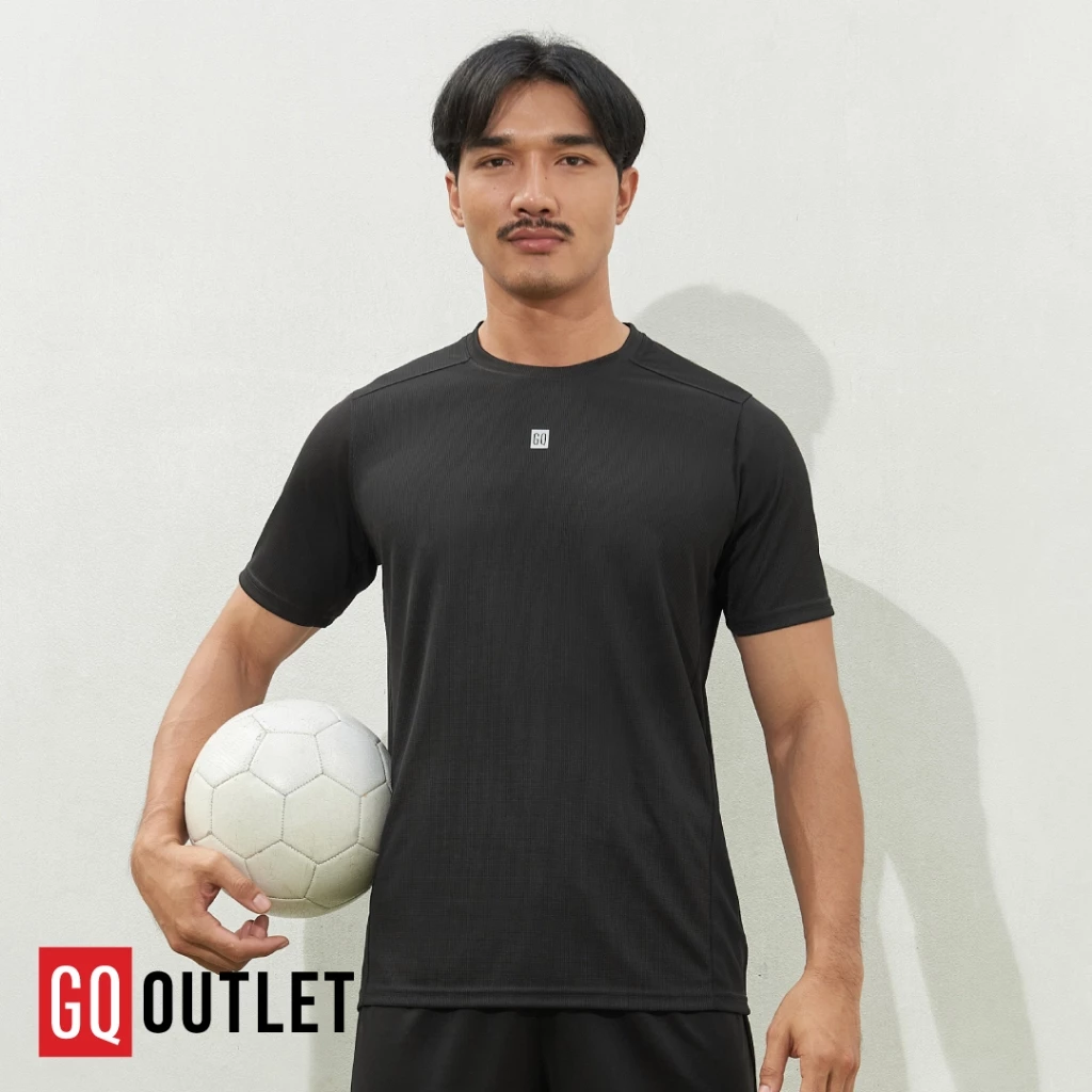 GQ Everyday Running & Training Votex-T​ เสื้อวิ่งออกกำลังกาย​ thumbnail 9