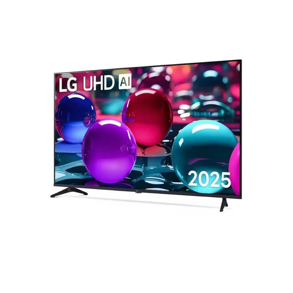 LG 4K Smart TV 55” 55UA7350PSB (เปิดใบกำกับภาษีได้)