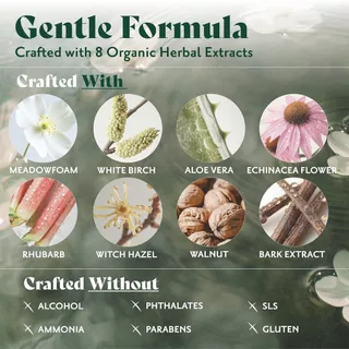 Herbatint ผลิตภัณฑ์เปลี่ยนสีผม ออร์แกนิค Ammonia-free Vegan Permanent Hair Colour Gel (170ml)