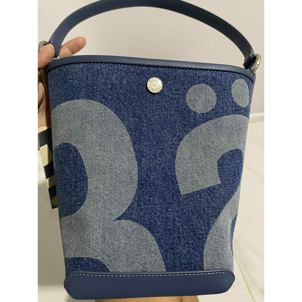 กระเป๋า Rally movement