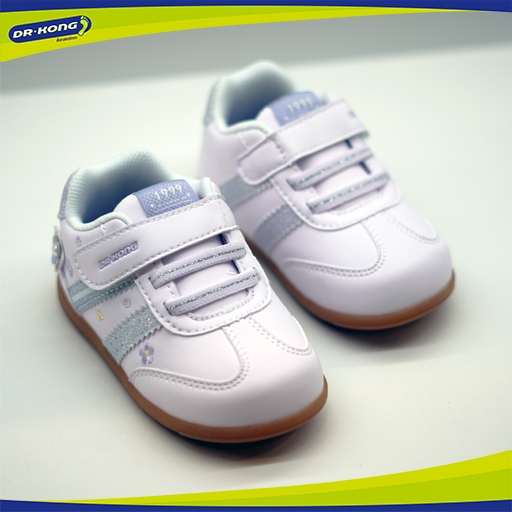Dr.Kong รองเท้าหัดเดินเด็ก  รุ่น B13A3007FW