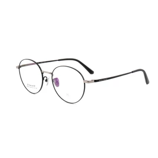 [ฟรีคูปองเลนส์ 1,500.-] HELEN KELLER กรอบแว่นตา รุ่น H58060