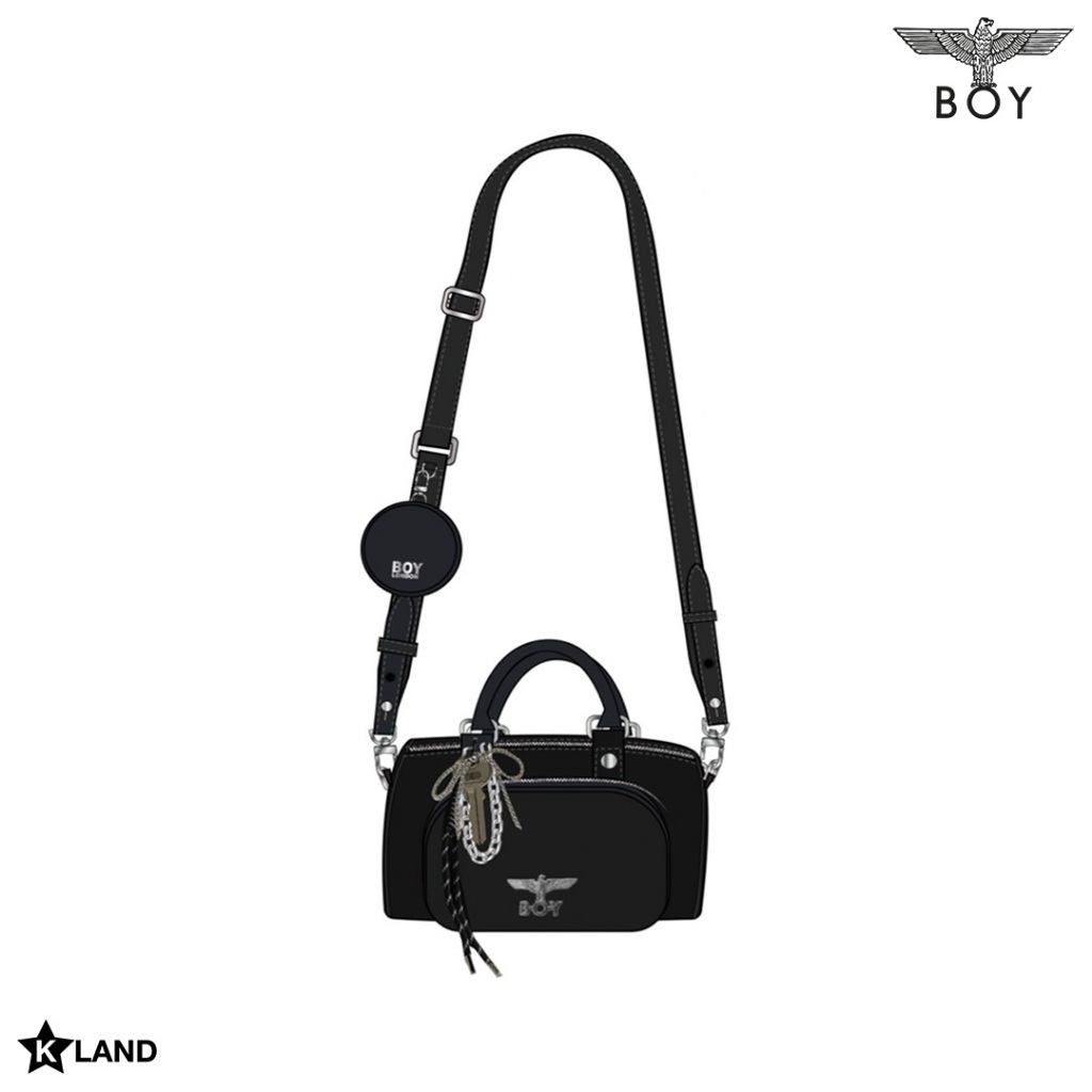 <NEW>BOY LONDON BAG กระเป๋าสะพาย บอยลอนดอน (BOY53BG5016U)