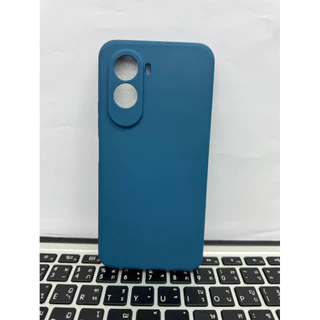 🥰พร้อมส่งใน🇳🇱🥰เคสTPUสีพาสเทลคลุมกล้องFor Poco M7(4G)