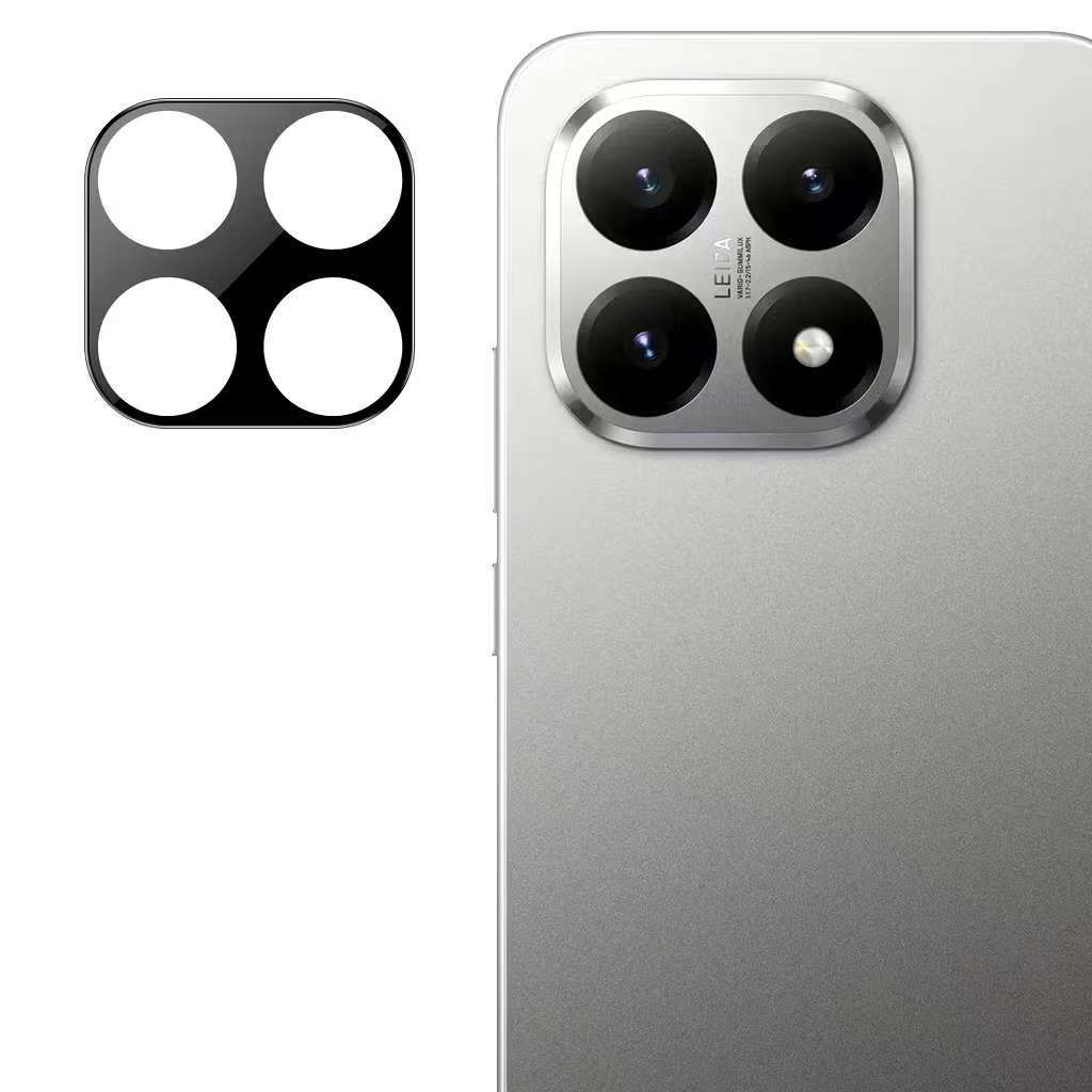 Mi15T/Mi 15T Proตรงรุ่น(ส่งในไทย)ฟิล์มกล้องXiaomi 15T/Xiaomi 15T Pro/Xiaomi 15t pro(CAMERA LENS GLAS