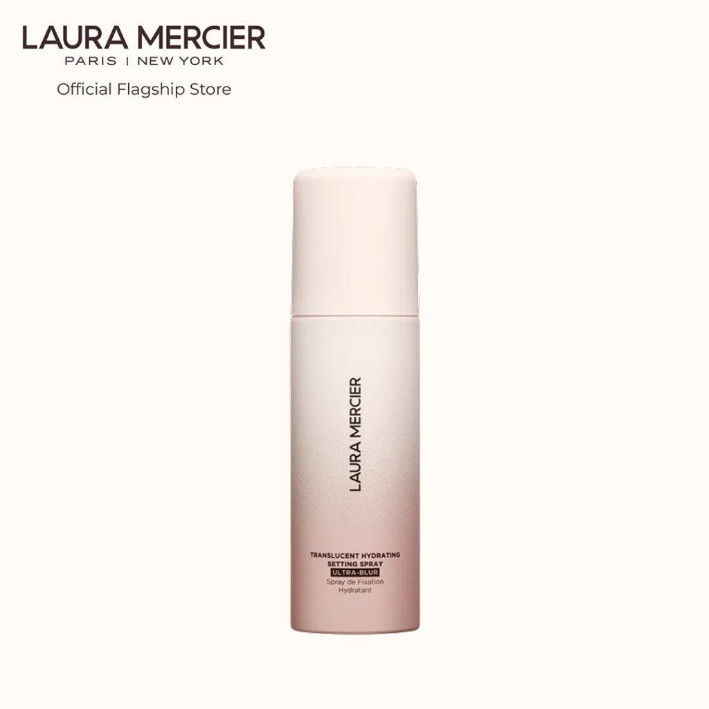Laura Mercier Translucent Hydrating Setting Spray Ultra-Blur 100ml