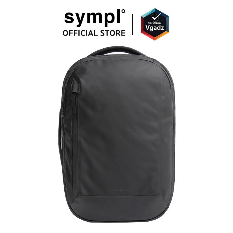 Sympl กระเป๋าเป้ รุ่น Commuter Pack 24L V2