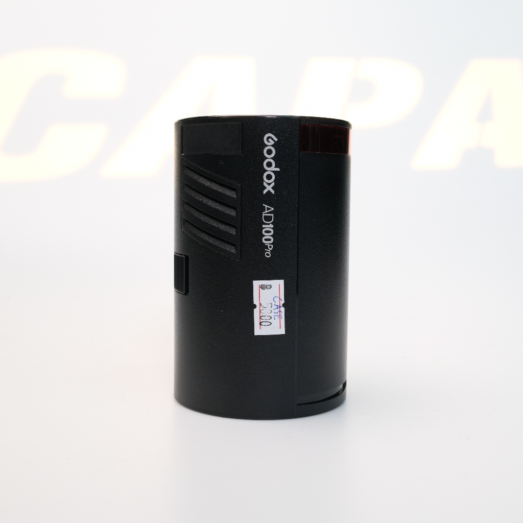 [USED] Godox Flash AD100 Pro