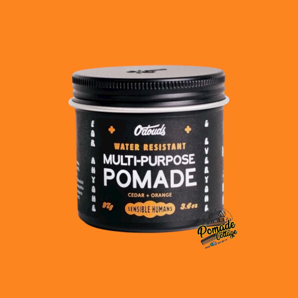 O’douds Multi-Purpose Waterbased Pomade