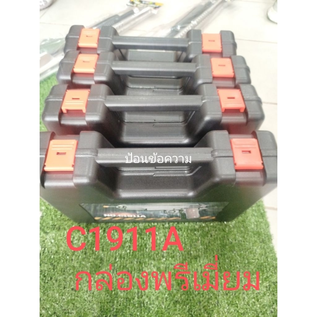 โมเดล C1911 ของสะสม ของเล่นจำลอง อั ด ลมงานโลหะ สินค้าขายดี