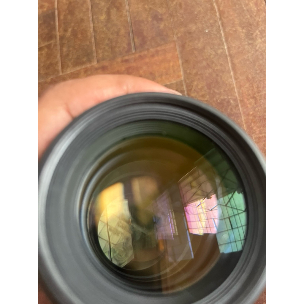 EF 85 f 1.8ขอบทอง ของใช้เองย้ายค่ายเลยต้องปล่อน