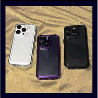 รวมเคส iPhone (ระบุรุ่นทางแชท)