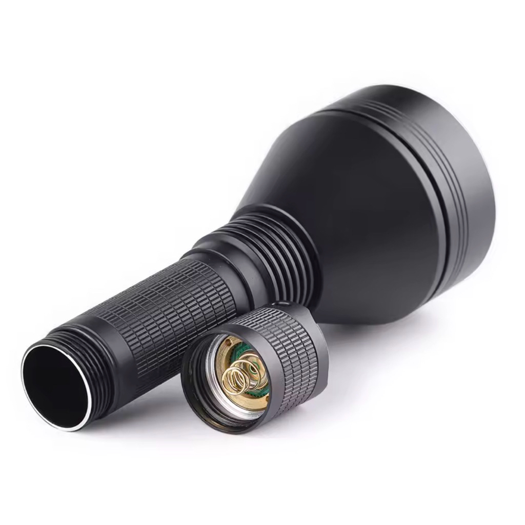 ไฟฉาย Convoy L21B SFT-25R 2000lm แสงพุ่ง 1500เมตร - รูปที่ 3