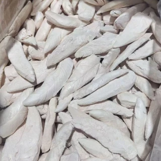 อกไก่ชิ้น หน้าอกไก่ชิ้นฟรีซดราย 100กรัม 200กรัม 500กรัม ขนมฟรีซดราย ขนมแมว ฟรีซดรายแมว Freeze Dried ฟู้ดเกรด100%