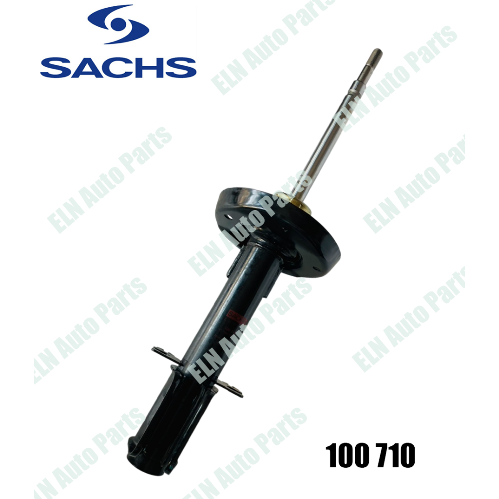 โช้คสตรัทหน้า (คู่) (Advantage) Double Tube-Gas OPEL Omega A 2.0 เก๋ง,Caravan แวน ปี 1987