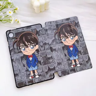 เคสฝาพับ เคส Samsung Galaxy Tab A9 A9PLUS A11+ A11PLUS A11S9 S9FE S10FE S10 lite มีช่องใส่ปากกา กันกระแทก Smart Case