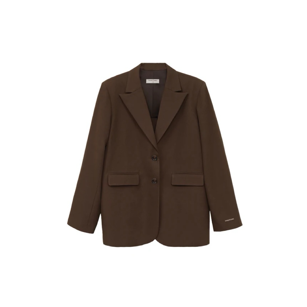 AlwaysWonder lingling kwong office หลิงหลิง blazer / shirt