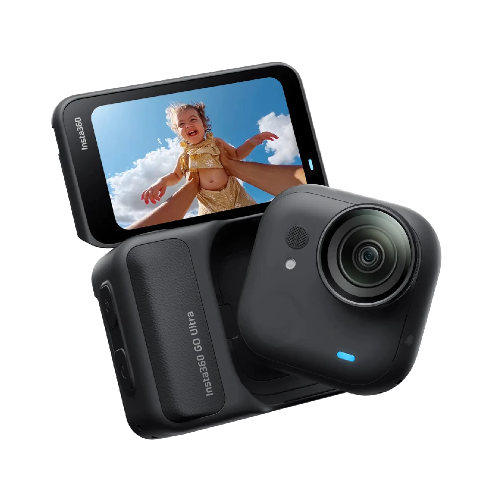 กล้องแอคชั่น Insta360 GO Ultra Creator Bundle by Studio7 thumbnail 6