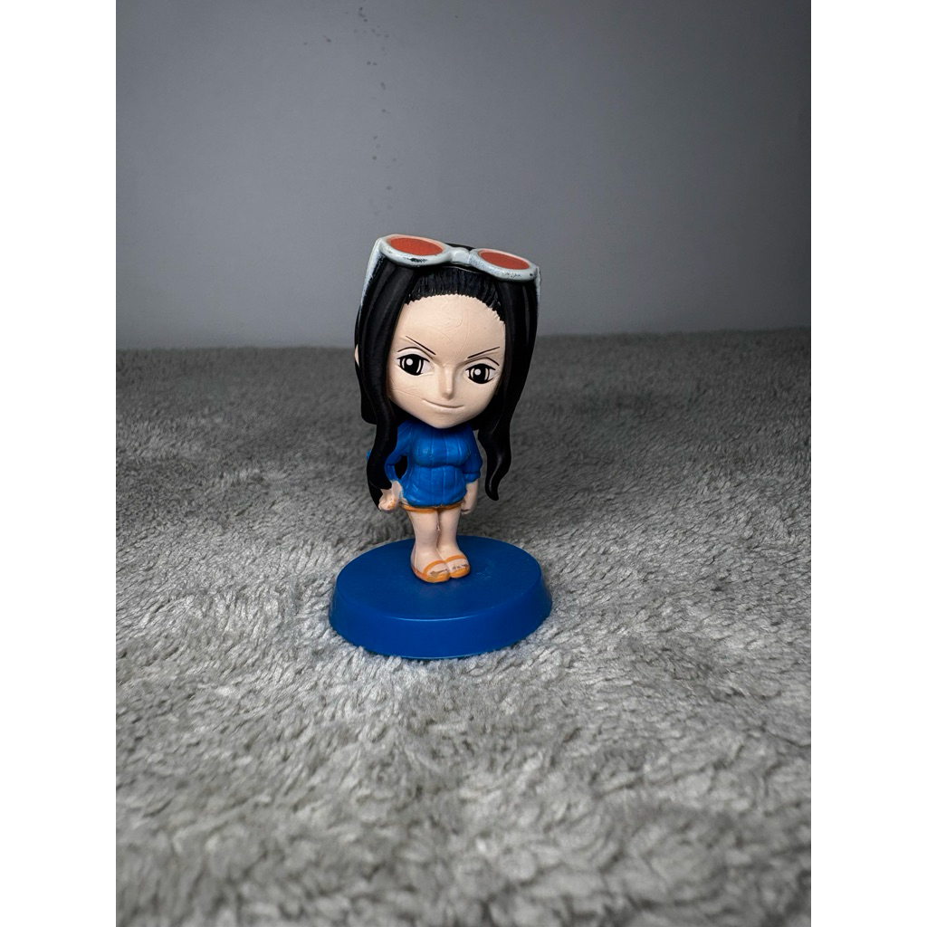 ONE PIECE MBH ROBIN 👌