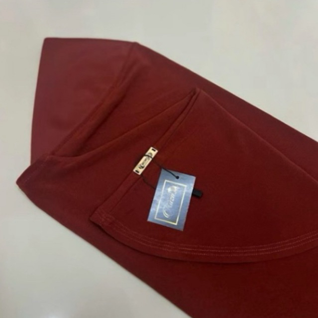 ผ้าคลุมสวมสำเร็จ ผ้าMosscrepe size.M เนื้อผ้านิ่มใส่สบายไม่ต้องรีด ราคา ถูกที่สุด ดีลบีเคเค แกลเลอรีภาพที่ 8