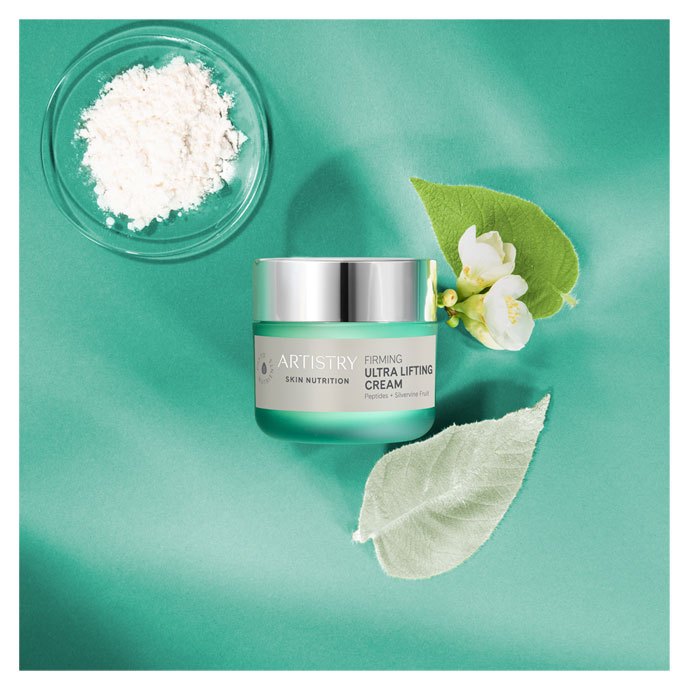 Artistry Skin Nutrition™ Firming Ultra Lifting Cream (Japan)