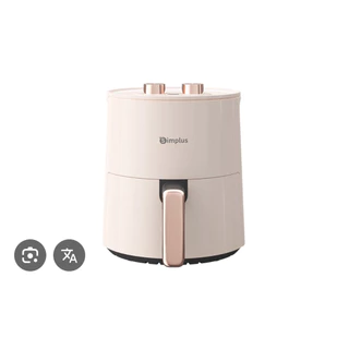 ตะแกรง MV-1200 สมาร์ทโฮมใส่Simplusได้