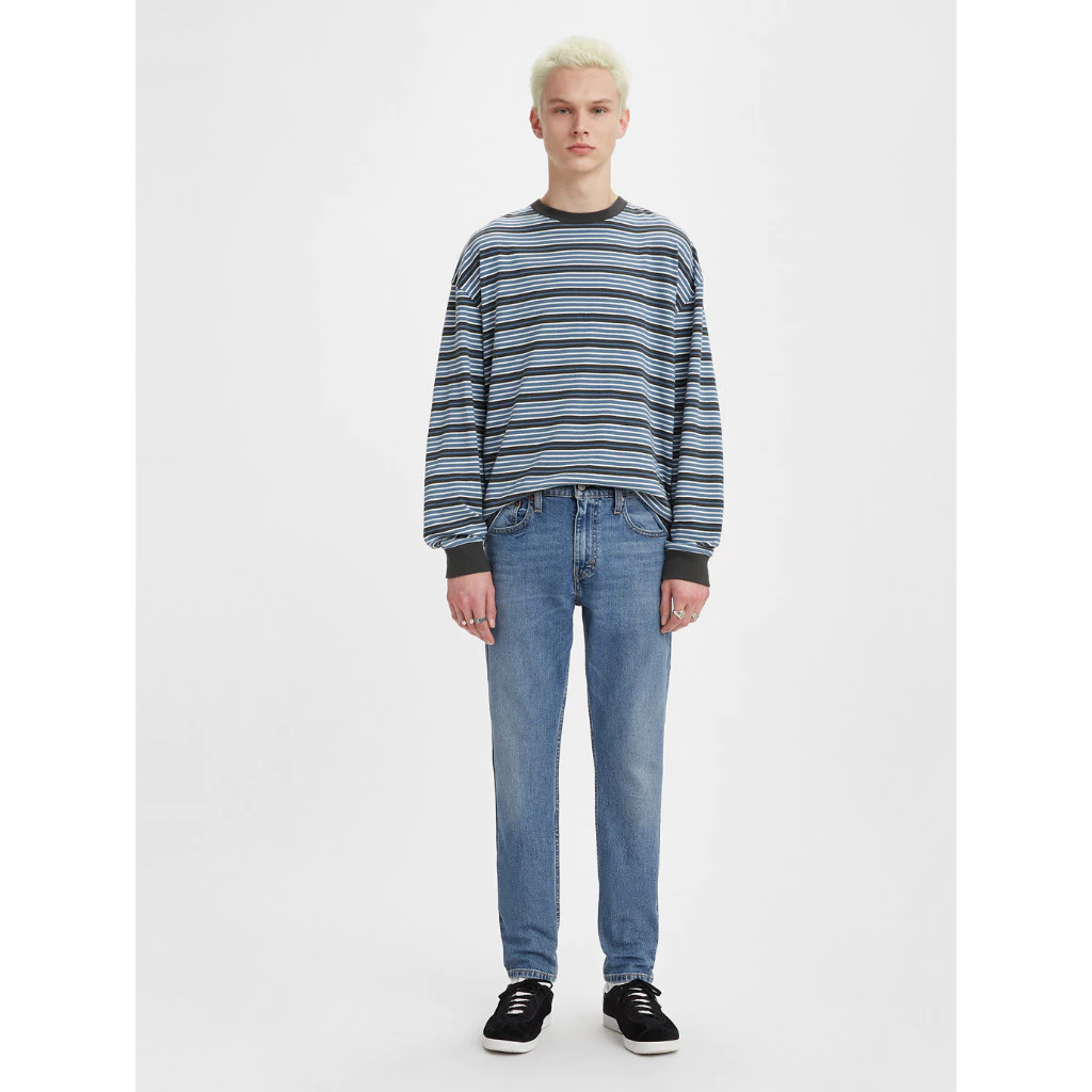 กางเกงยีนส์ Levi's® Men's 512™ Slim Taper Jeans